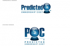 Predicted Ownership Cost logo