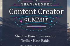 TCCS Promo ideas