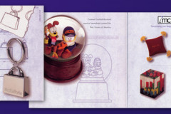IMCCustom catalog