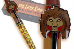 Disney Theatrical Lion King Pen