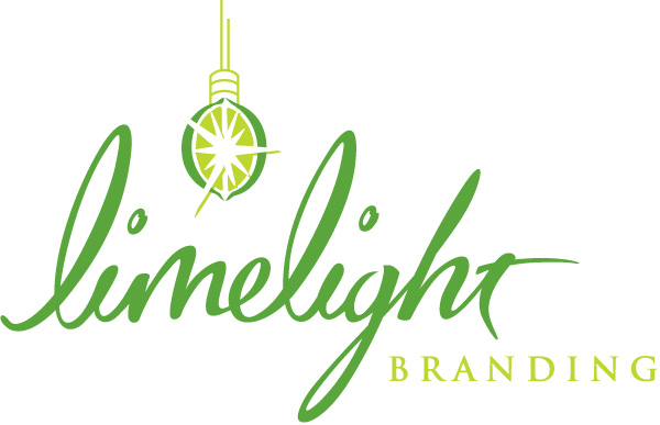 Limelight Branding logo